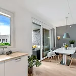 Seaside With Sea View - 2 Sunny Balconies - 6 Pax Apartamento Oslo