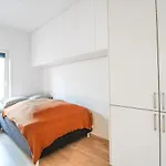 Seaside With Sea View - 2 Sunny Balconies - 6 Pax Oslo