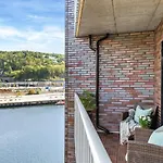 Seaside With Sea View - 2 Sunny Balconies - 6 Pax Apartamento