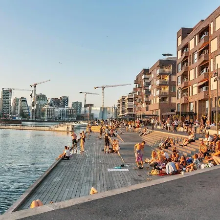 Seaside With Sea View - 2 Sunny Balconies - 6 Pax Apartmán *