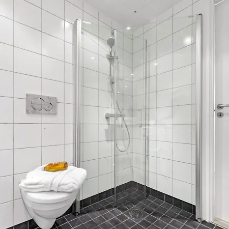 Seaside With Sea View - 2 Sunny Balconies - 6 Pax *