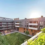 Seaside With Sea View - 2 Sunny Balconies - 6 Pax * Осло